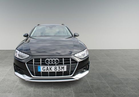 Audi A4 Allroad, 2024 3