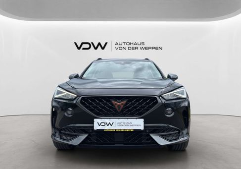 Cupra Formentor, 2023
