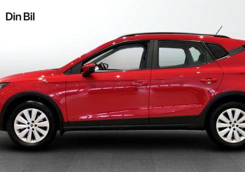 Seat Arona, 2023