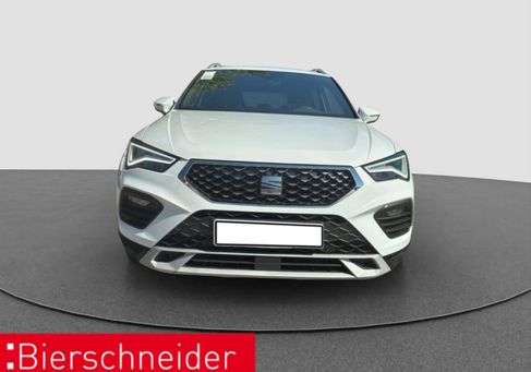 Seat Ateca, 2025