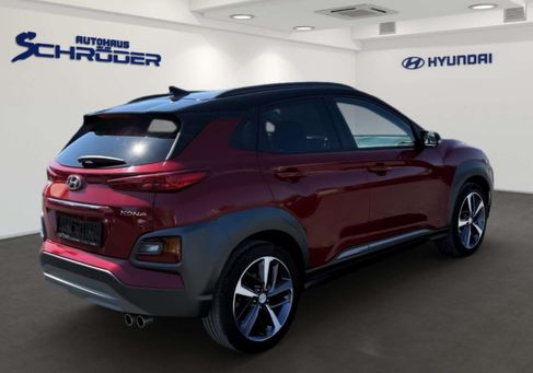 Hyundai Kona, 2019 3