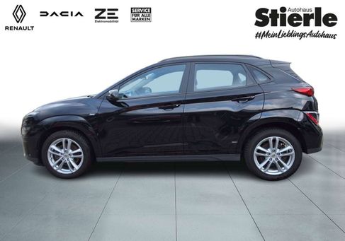 Hyundai Kona, 2022
