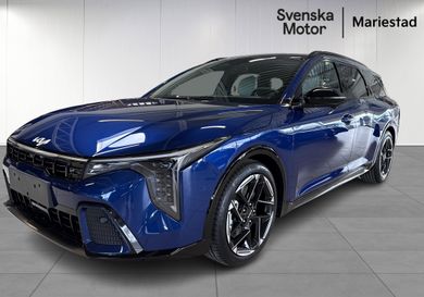 Kia, 2026