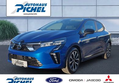 Mitsubishi Colt, 2025