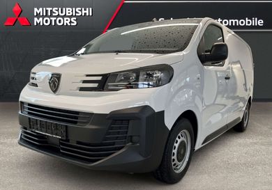 Peugeot Expert, 2025