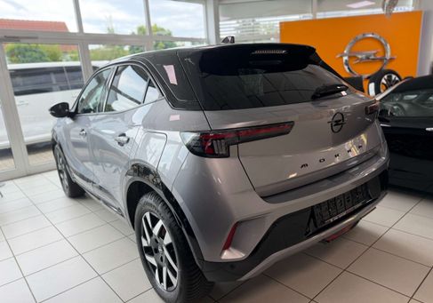 Opel Mokka, 2025 3