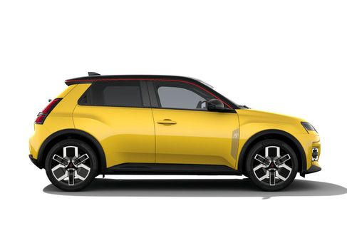 Renault R 5, 2026 3