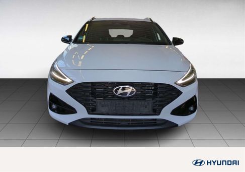Hyundai i30, 2025 2