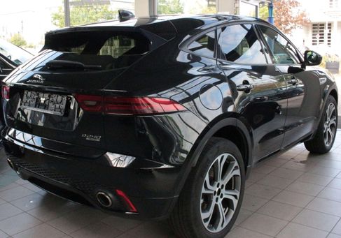 Jaguar E-Pace, 2021 3