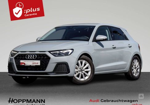 Audi A1, 2023