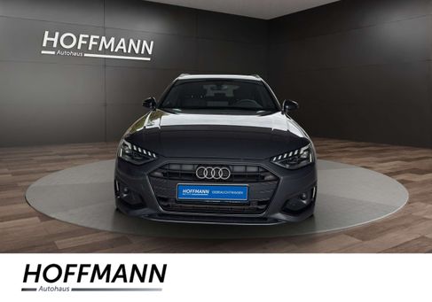 Audi A4, 2021 2