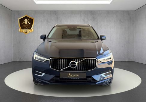 Volvo XC60, 2020