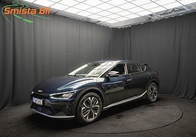 Kia EV6, 2023