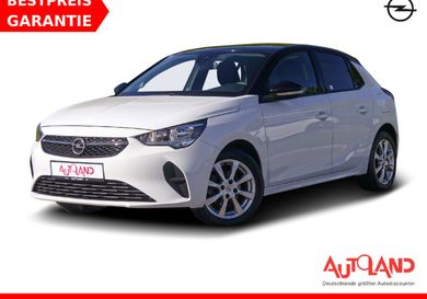 Opel Corsa, 2023