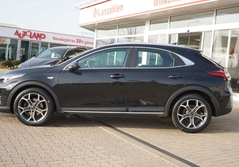 Kia XCeed, 2020