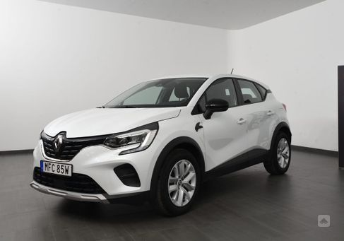 Renault Captur, 2023