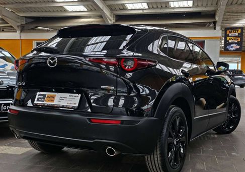 Mazda CX-30, 2025 3