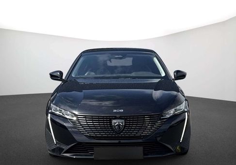 Peugeot 308, 2023