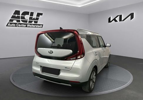 Kia Soul, 2021