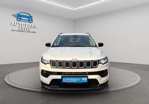 Jeep Compass, 2022 2
