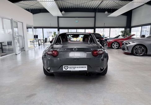 Mazda MX-5, 2019