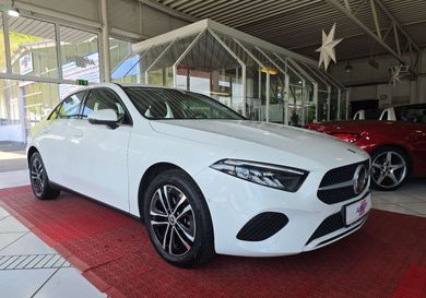Mercedes-Benz A 250, 2023