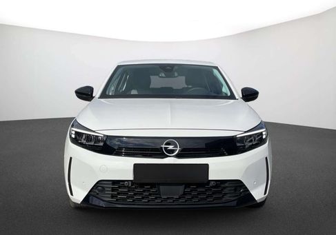 Opel Corsa, 2024 2