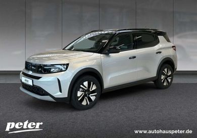 Opel Frontera, 2025