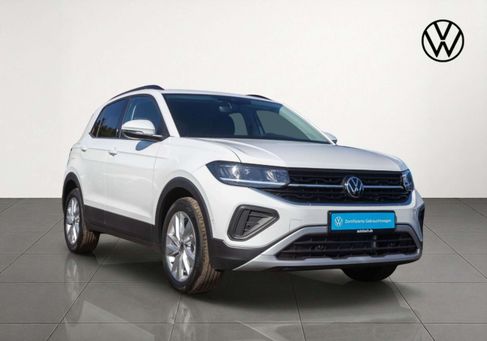 Volkswagen T-Cross, 2026