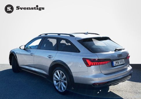 Audi A6 Allroad, 2023 3