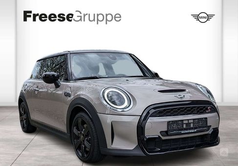 MINI Cooper S, 2023