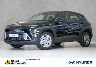 Hyundai Kona, 2026