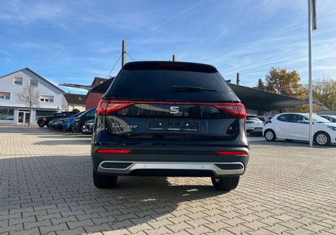 Seat Tarraco, 2021 3