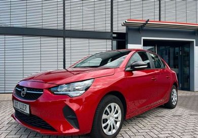 Opel Corsa, 2022