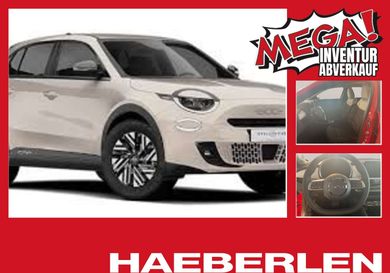 Fiat 600, 2026