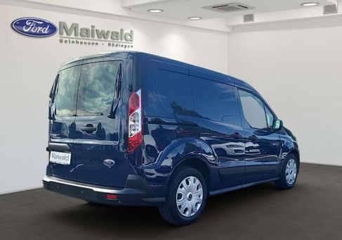 Ford Transit Connect, 2020 2