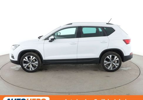 Seat Ateca, 2017