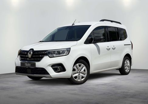 Renault Kangoo, 2022