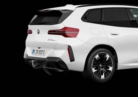 BMW, 2026 2