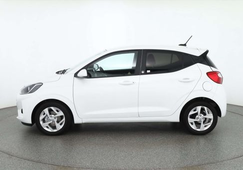 Hyundai i10, 2021 2