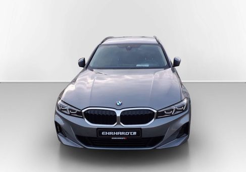 BMW 320, 2023