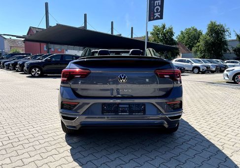 Volkswagen T-Roc, 2022
