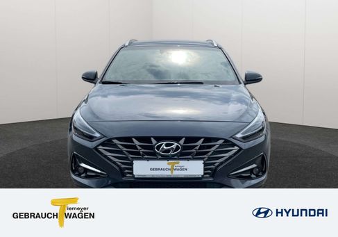 Hyundai i30, 2022 2
