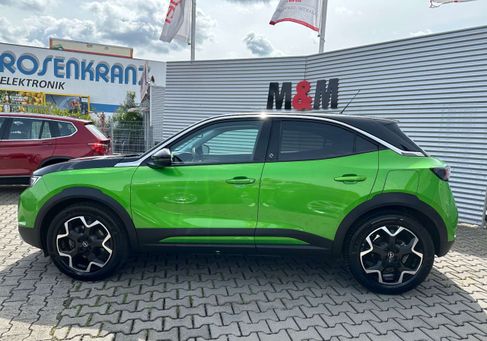 Opel Mokka, 2021 3