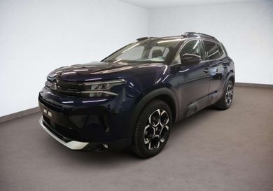Citroën C5 Aircross, 2025