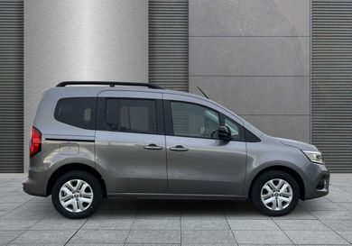 Renault Kangoo, 2025