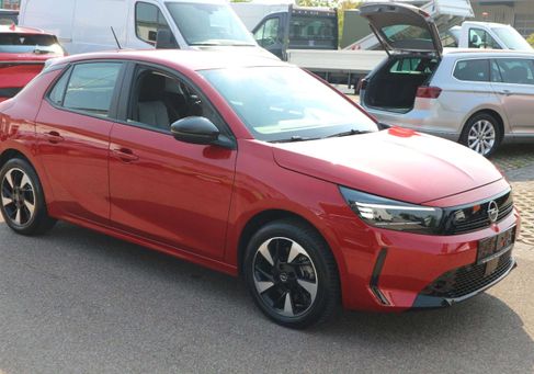 Opel Corsa, 2023