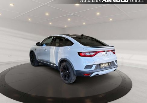 Renault Arkana, 2023