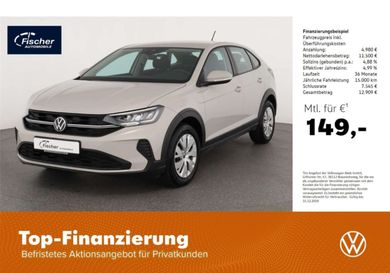 Volkswagen Taigo, 2023