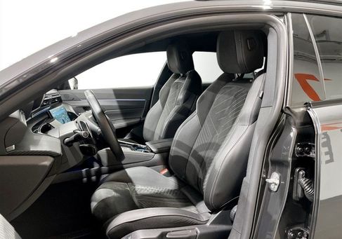 Peugeot 508, 2023